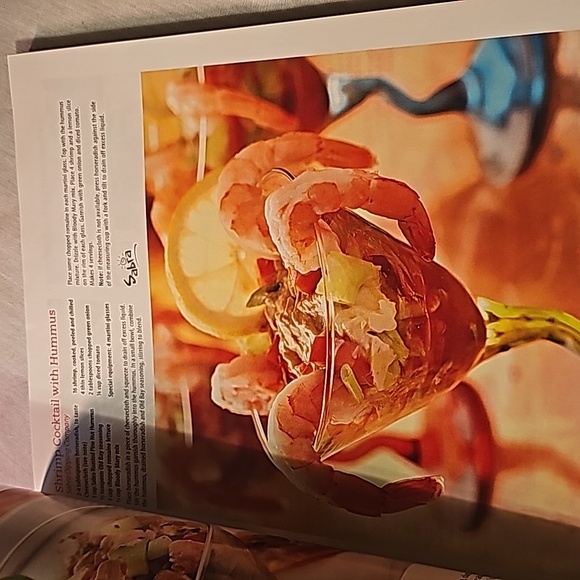 Enjoy cooking the Costco way cookbook - Picture 5 of 7